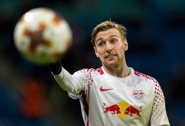 MU bất ngờ quay trở lại với mục tiêu đã bị quên lãng