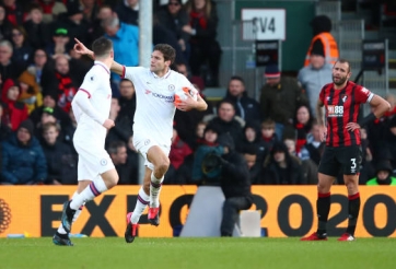 Alonso hóa người hùng, Chelsea 'hút chết' tại Vitality