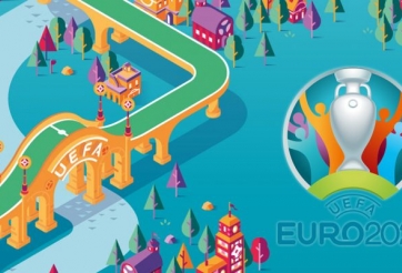 Chờ đợi những điều mới lạ gì từ EURO 2021?