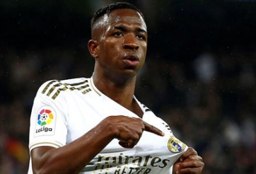 VIDEO: Người hùng của Real phát biểu đầy cảm xúc sau El Clasico (Vietsub)