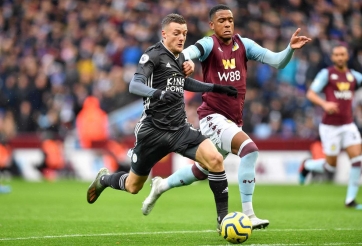 Lịch thi đấu Ngoại hạng Anh vòng 29: Aston Villa đấu Leicester