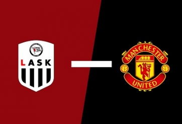 Xem trực tiếp LASK vs MU - Europa League ở đâu, kênh nào?