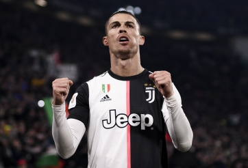 Thực hư vụ Ronaldo biến khách sạn riêng thành bệnh viện vì Covid-19