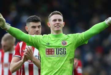 'Kẻ thay thế De Gea' nhận lương ngang Bruno Fernandes tại MU?