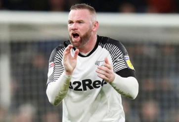 Rooney: 'Chúng tôi bị coi như những con chuột giữa dịch Covid-19'