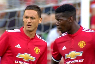 Công thần MU được tưởng thưởng sau chuỗi phong độ ấn tượng