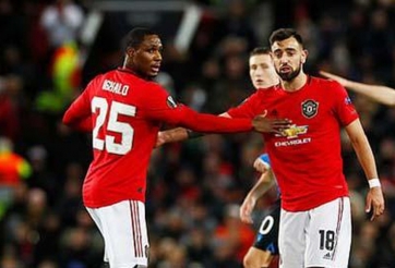 MU nhận thứ hạng khó tin từ siêu máy tính nếu mùa giải tiếp diễn