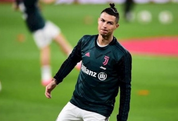 Ronaldo nhận tổn thất nặng nề nhất Serie A vì Covid-19?