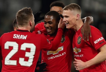 MU đón viện binh giữa mùa dịch Covid-19?