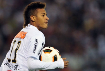 Paradinha - Kiểu đá penalty của Neymar bị FIFA cấm thực hiện