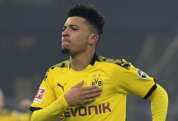 Chuyển nhượng ngày 26/3: MU giành 'pole' vụ Sancho nhờ 120 triệu bảng