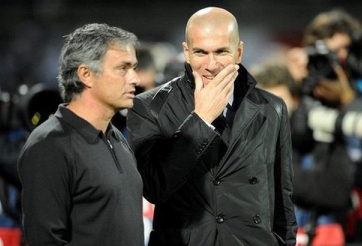 Chuyển nhượng tối 26/3: Mourinho đổi 'hàng' cho Real Madrid