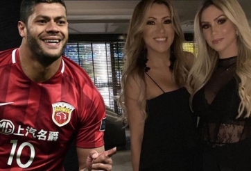 Tiết lộ lý do Hulk kết hôn với cháu gái vợ cũ