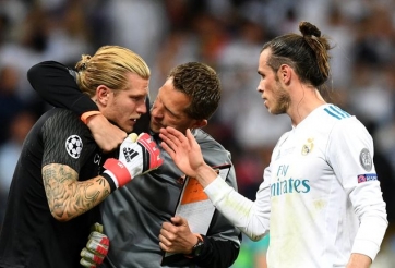 Tội đồ trở lại Ngoại hạng Anh đối đầu Liverpool?