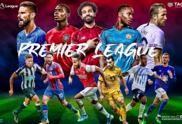 Ngoại hạng Anh sẽ tổ chức theo thể thức World Cup?