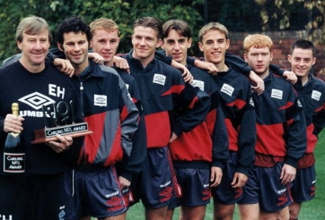 Sir Alex và 3 bí quyết chuyển nhượng 'vàng' giúp MU vĩ đại