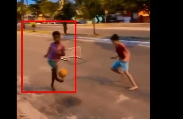 VIDEO: Siêu phẩm đường phố kiếm triệu views sau 7 giờ đăng tải