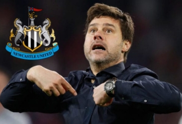 Pochettino ra yêu sách trước khi nhận mức lương cao thứ 3 thế giới