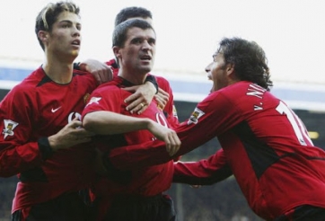 Đồng đội cũ mất buổi tập đầu tiên vì 'nắm đấm' của Ronaldo