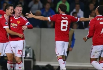 5 cái tên MU không nên để mất trong thời hậu Alex Ferguson 