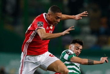 MU 'săn' sát thủ số 1 Primeira Liga