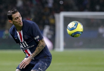 VIDEO: Những pha kiến tạo siêu 'dị' của kèo trái Di Maria