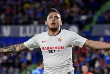 MU đại chiến Real vì 'Ronaldo Argentina'