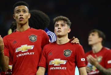 MU dành kế hoạch bất ngờ cho 'viên ngọc xứ Wales'