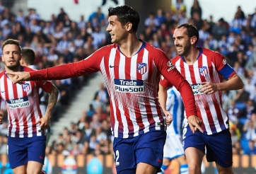 Atheltic Bilbao vs Atletico Madrid: Nuôi mộng Champions League