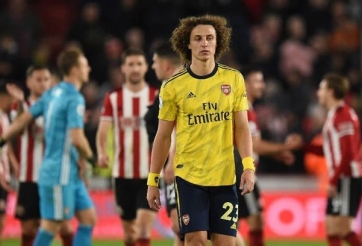 Sheffield vs Arsenal: Phao cứu sinh cho mùa giải