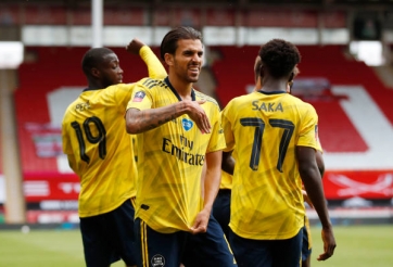 Arsenal vs Norwich: Tiếp đà chiến thắng