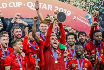 Cách người Anh chọn suất dự cúp châu Âu mà không phải ai cũng biết