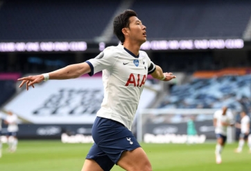 Kết quả Ngoại hạng Anh vòng 35 (12/7): Tottenham hạ Arsenal