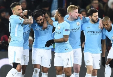 Man City vs Bournemouth: Mở hội tại Etihad