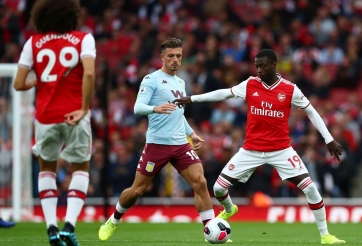 Aston Villa vs Arsenal: Chung kết của Villa