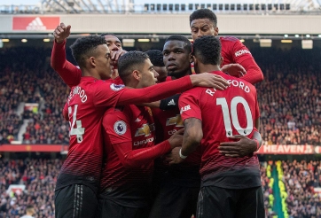 MU vs West Ham: Vào top 4, không lúc này thì lúc nào?