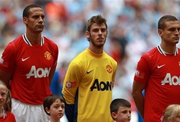 Gạch tên Henderson, huyền thoại MU chỉ ra cái tên thay De Gea