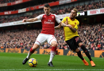 Arsenal vs Watford: Chạy trốn cửa 'tử' 