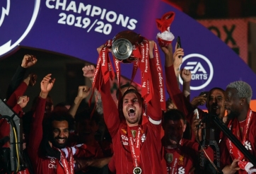 CHÍNH THỨC: Ấn định cái tên xuất sắc nhất Ngoại hạng Anh 2019/2020