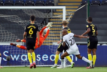 Brentford vs Swansea: Chờ cuộc lội ngược dòng