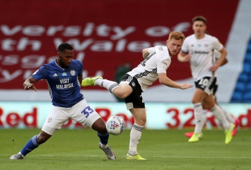 Fulham vs Cardiff: Điền tên vào chung kết