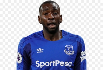 VIDEO: Sao Everton biến thành gã hề với pha bỏ lỡ thế kỉ