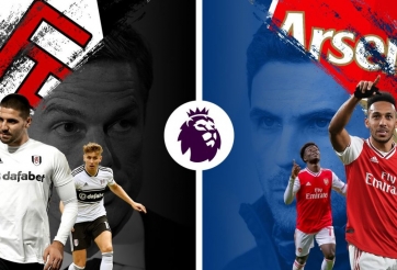 Nhận định Fulham vs Arsenal: Khai tiệc tại London