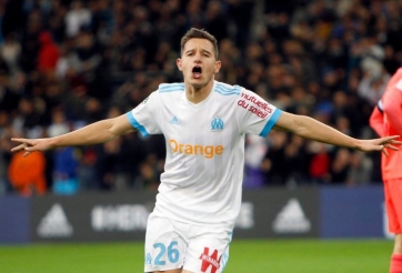 VIDEO: Bàn thắng duy nhất trong trận 'hỗn chiến' giữa PSG vs Marseille