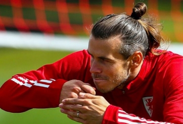 VIDEO: Những khoảnh khắc đẹp hiếm hoi của Gareth Bale tại Real Madrid