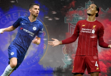 Nhận định Chelsea vs Liverpool: Thuốc thử hạng nặng