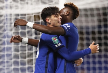 Nhận định West Brom vs Chelsea: Tiếp đà thăng hoa