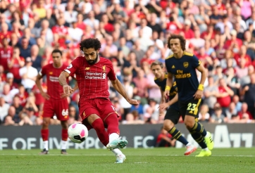 Lịch thi đấu vòng 3 Ngoại hạng Anh: Liverpool đại chiến Arsenal