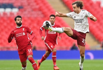 Liverpool vs Arsenal: Xứng đáng kinh điển