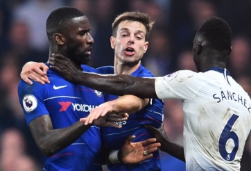 Tottenham vs Chelsea: Sàn diễn cho 'kép phụ'